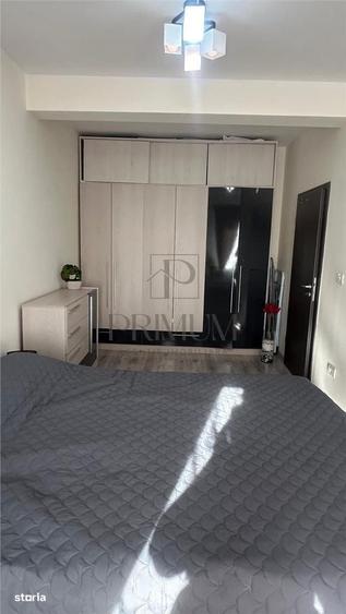 Apartament cu 3 camere decomandat în Braytim