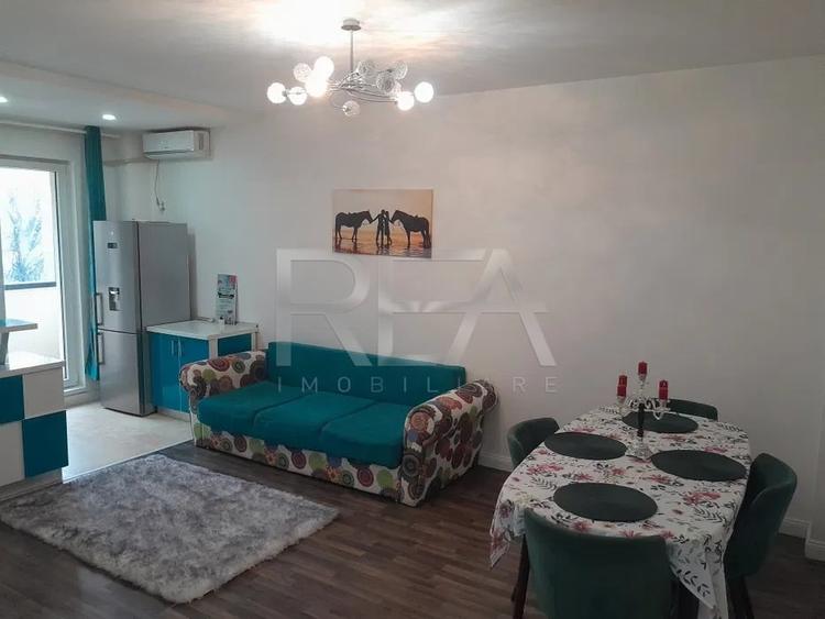 Apartament cu 2 camere decomandat în Timișoara