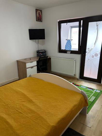 Apartament cu 2 camere decomandat în Ultracentral