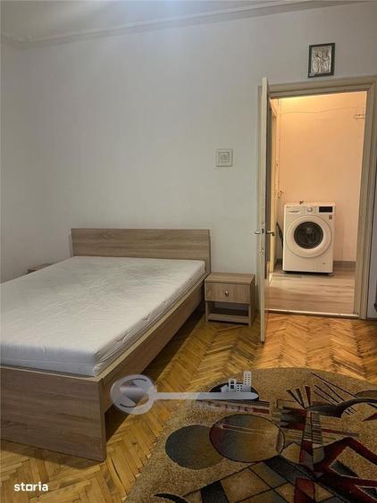 Garsonieră decomandată în Cug
