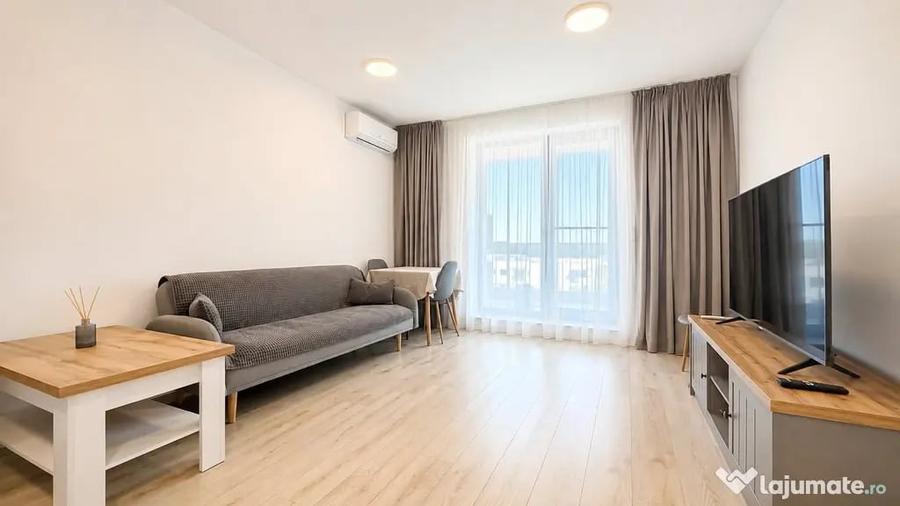 Studio premium in GREENFIELD Baneasa Bucuresti, Sector 1... - 6