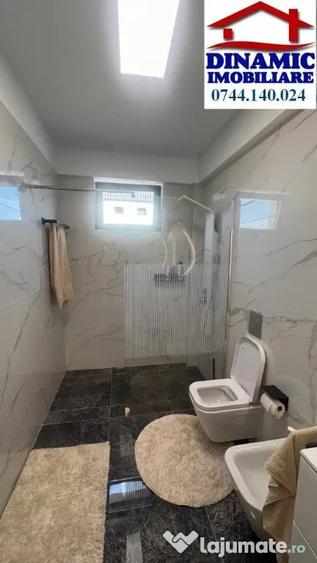 Ap modern, 2 cametaj 1, mobilat ?i utilat, 95 000 Euro - Piatra-Neamt (Neamt) - 6