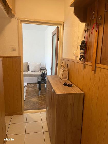 Apartament 2 camere modern - Micro 6 - 1