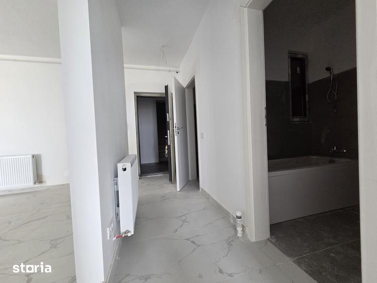Apartament cu rate la dezvoltator pe 30 de ani Bragadiru, 3 camere - 12