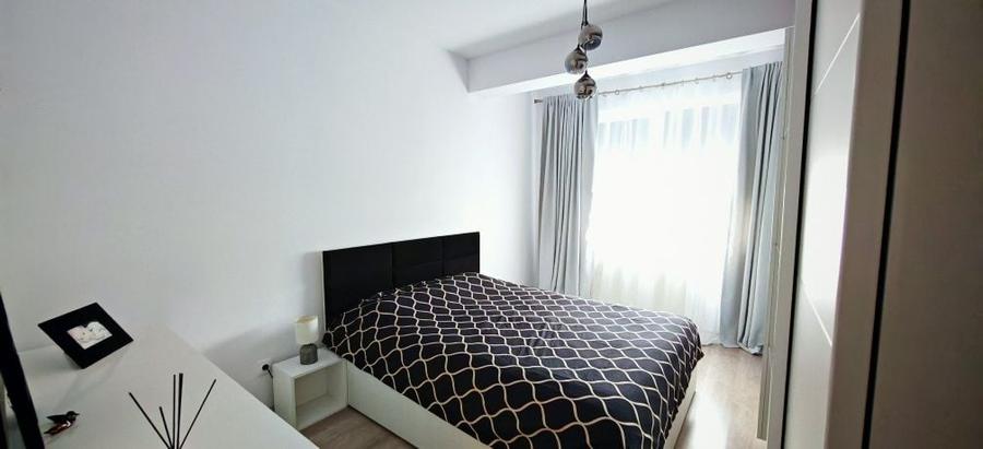 Te muti imediat! 3 camere, 2 bai, bucatarie inchisa, Str Maica Tereza, direct proprietar - 2