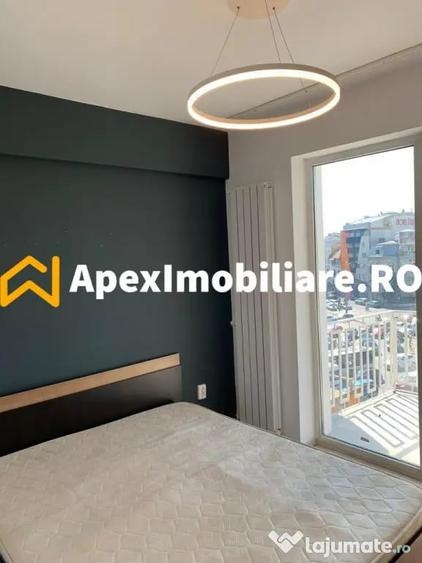 Apartament 3 camere de inchiriat Romana Bucure?ti | ApexImo - 4