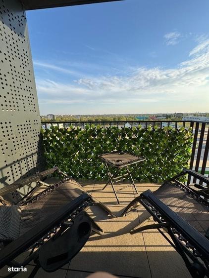 Apartament cu 3 camere în Sud