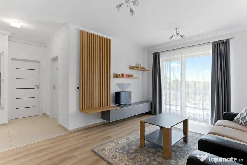 Apartament doua camere de inchiriat, Adora Park - Arad (Arad) - 2