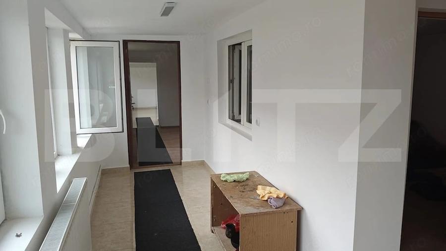 Casa individuala spa?ioasa | Ideala pentru familie sau investitie - 12