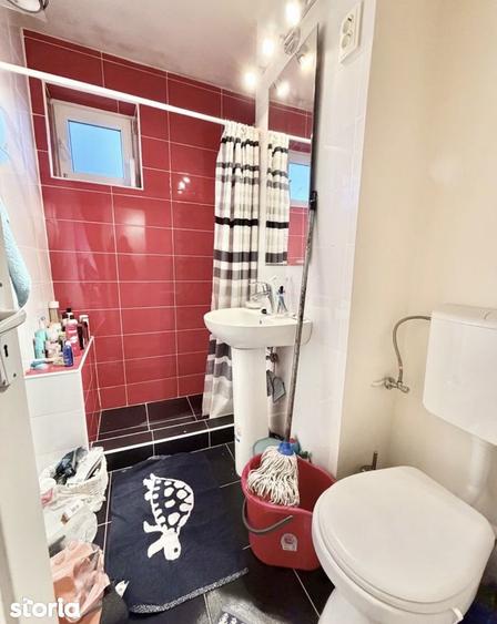 Apartament cu 2 camere decomandat în Semicentral