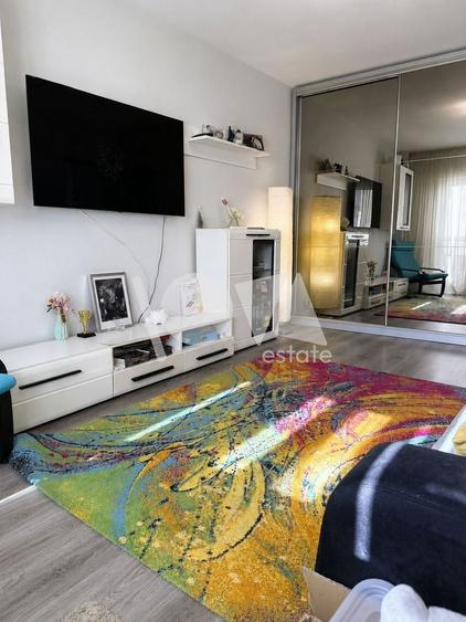 Apartament cu 3 camere decomandat, mobilat în Drumul Taberei