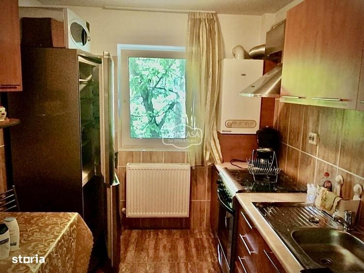 Apartament 2 camere etaj 3 Biserica Rosetti, 52 mp - 1