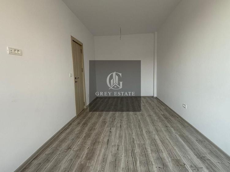 Apartament cu 2 camere decomandat în Giroc