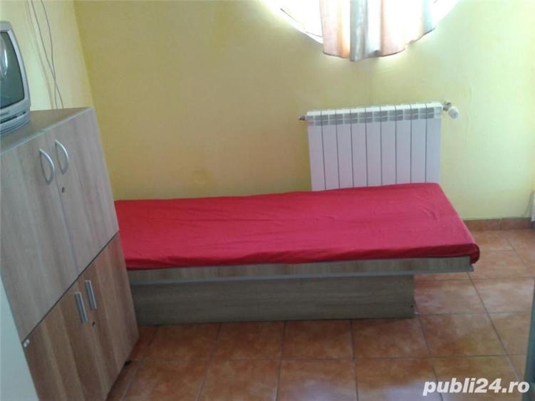 Garsonieră decomandată în Fundeni
