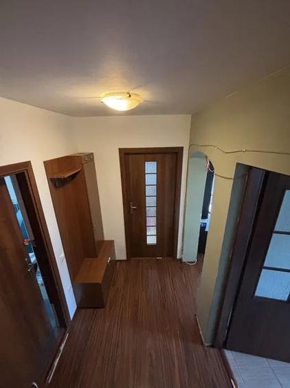 Apartament decomandat, parcare, zona JYSK Floresti - 6