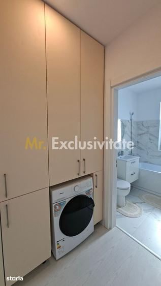 Apartament cu 2 camere în Ștefănești