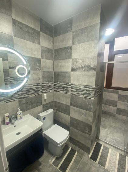 Apartament 2 camere mobilat si utilat, Valea Adanca - 16