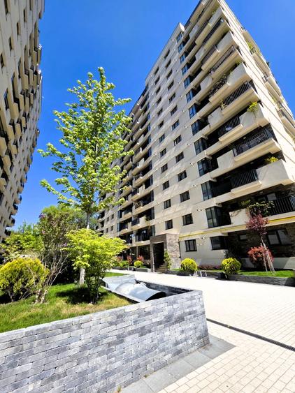 Apartament cu 2 camere decomandat în Tătărași