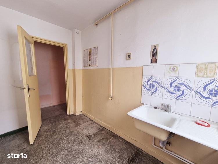 Apartament cu 2 camere, decomandat, zona Aurora / Darmanesti - 2