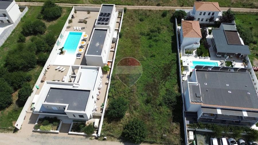 Teren de vanzare in Vama Veche Strada Zenitului 100 m de Marea Neagra - 4