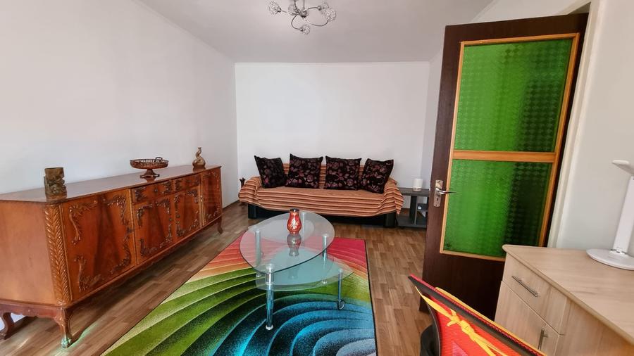 Apartament cu 2 camere decomandat în Iancului