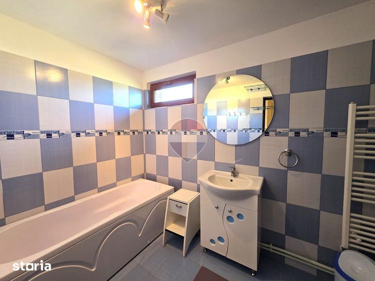 Vila de vanzare Cande?ti, Buzau | panouri solare 950 mp teren - 11
