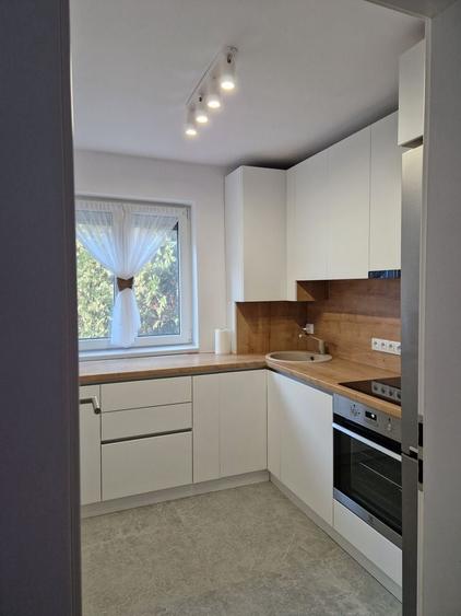 Apartament cu 2 camere în Ultracentral