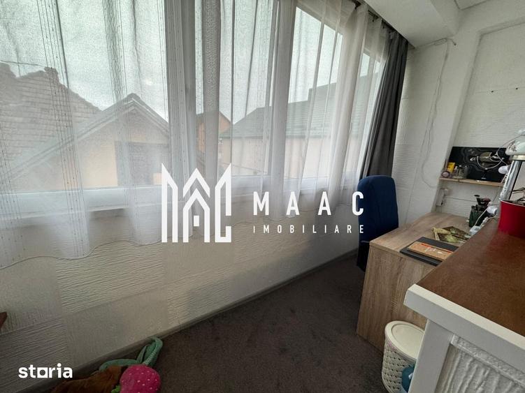 Apartament cu 4 camere în Lazaret