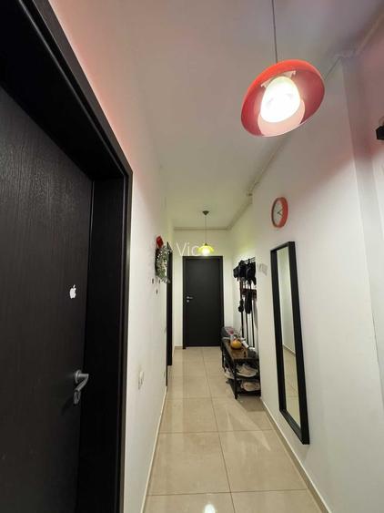 Apartament 2 camere de inchiriat Crangasi- Elena Farago 5 | 650