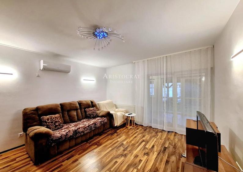 Casă cu 3 camere cu Teren 1172 Mp în Corbeanca