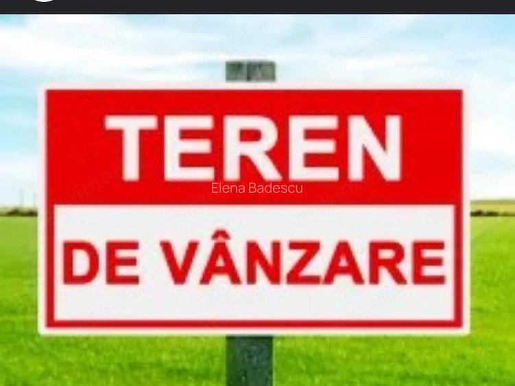 Teren zona Liviu Rebreanu,706 mp utili