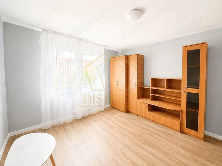 Garsonieră în Buziașului