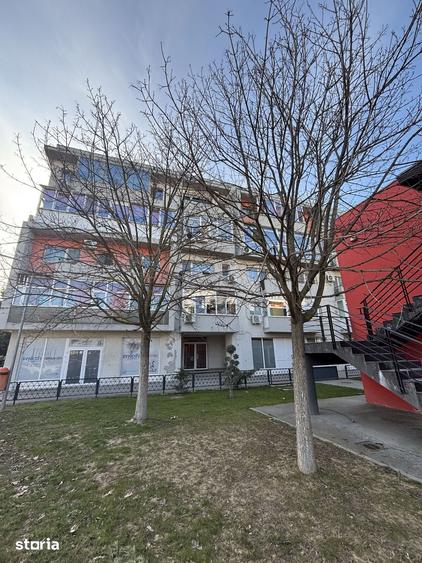 Garsonieră decomandată în Jilava