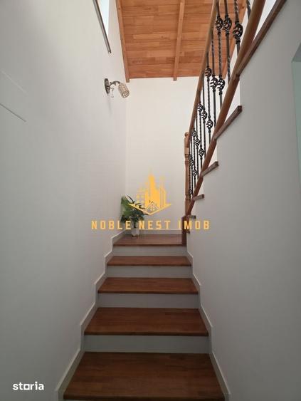 Casă cu 5 camere cu Teren 865 Mp în Oarja