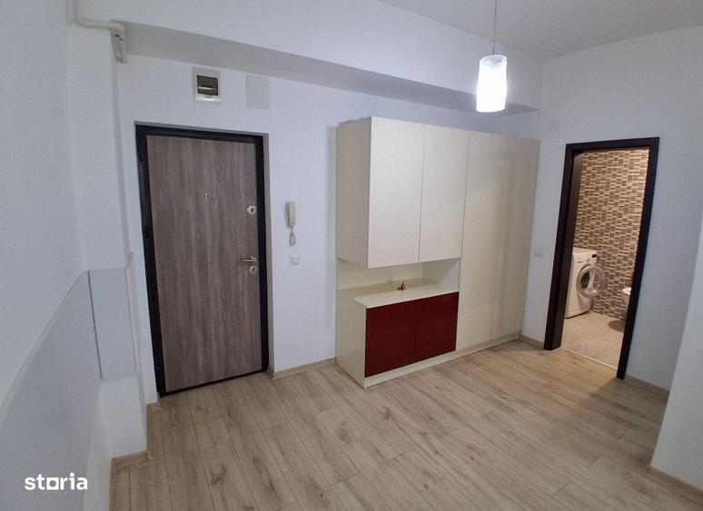 Apartament cu 2 camere în Păcurari