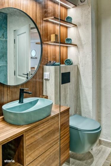 Apartament premium cu 2 camere, Soporului - 16