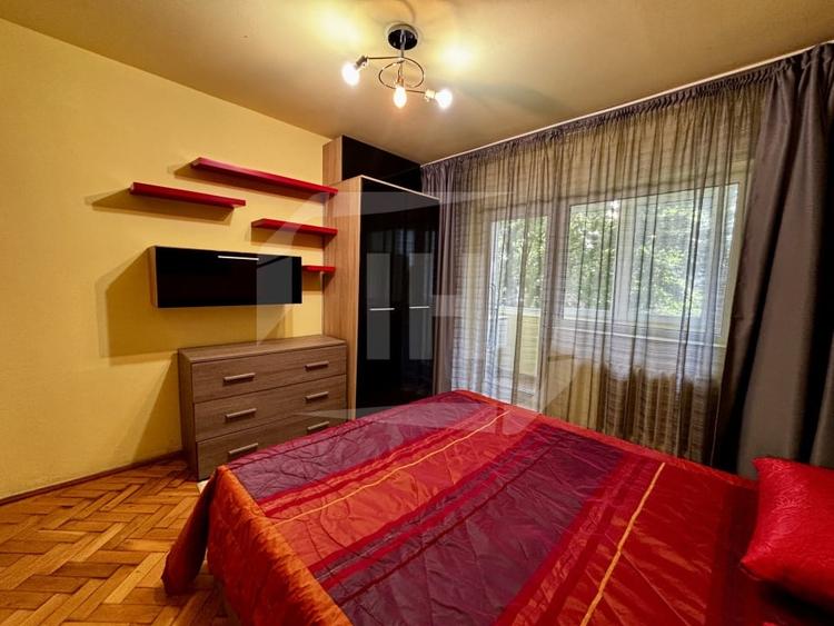 Apartament 3 camere I decomandat I cu parcare I Marasti - 6