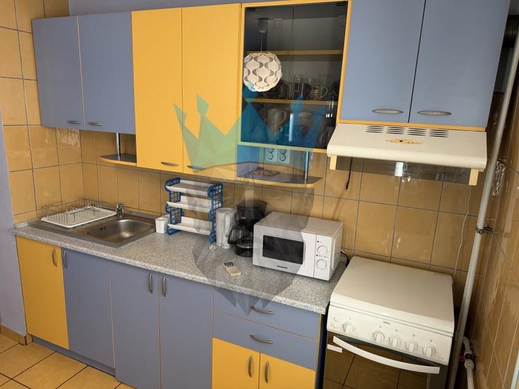 Apartament cu 2 camere decomandat, mobilat în Dristor