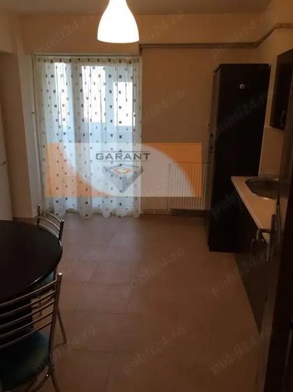 Apartament cu 4 camere decomandat în Ultracentral