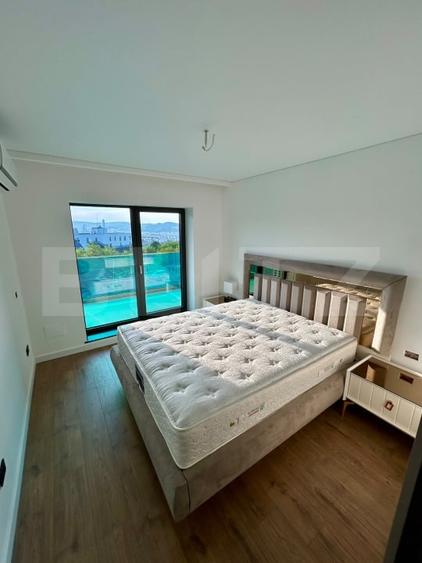 Apartament 3 camere, lux, parcare, zona Zorilor - 4
