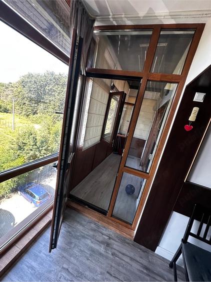 Apartament cu 2 camere decomandat în Mogoșoaia