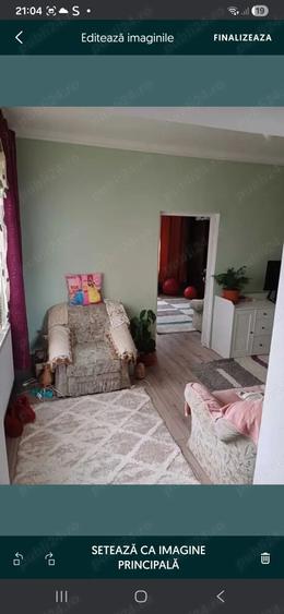 Casă cu Teren 322 Mp în Central