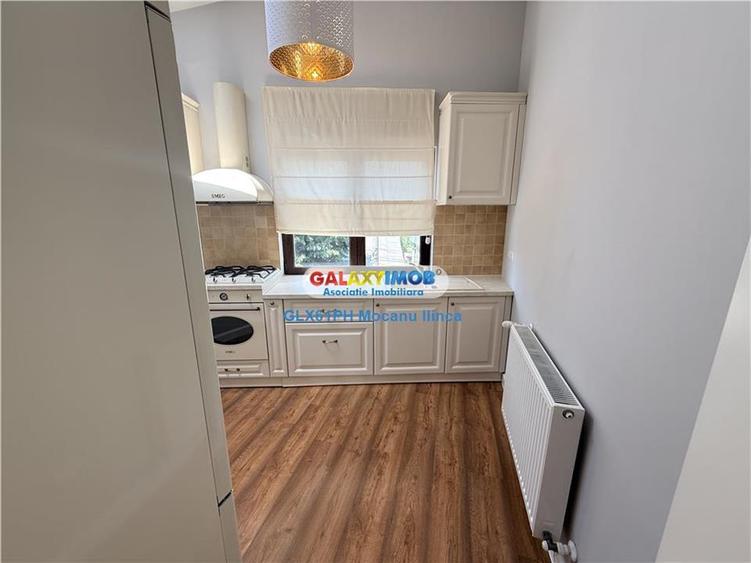 Inchiriere penthouse 3 camere, de lux, Ploiesti, zona Marasesti - 15
