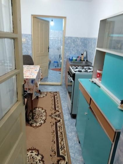 Casă cu 3 camere cu Canalizare în Ștefan cel Mare