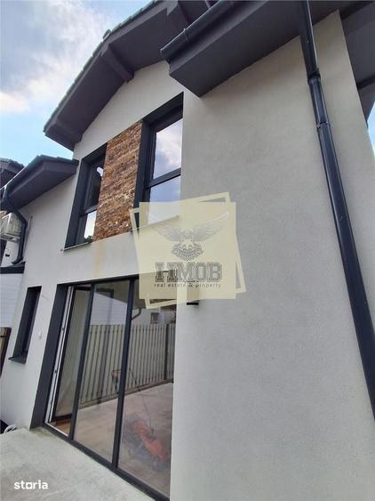 Casă cu 3 camere în Central