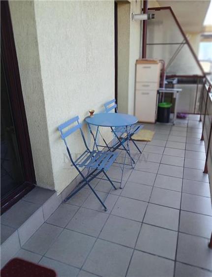 Apartament 1 camera, FSEGA, Iulius Mall - 7