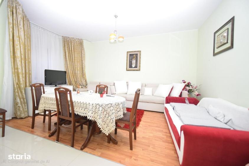 Casa Boiereasca Eleganta Si Cu Potential Rar In Zona Gradinii Botanice - 16