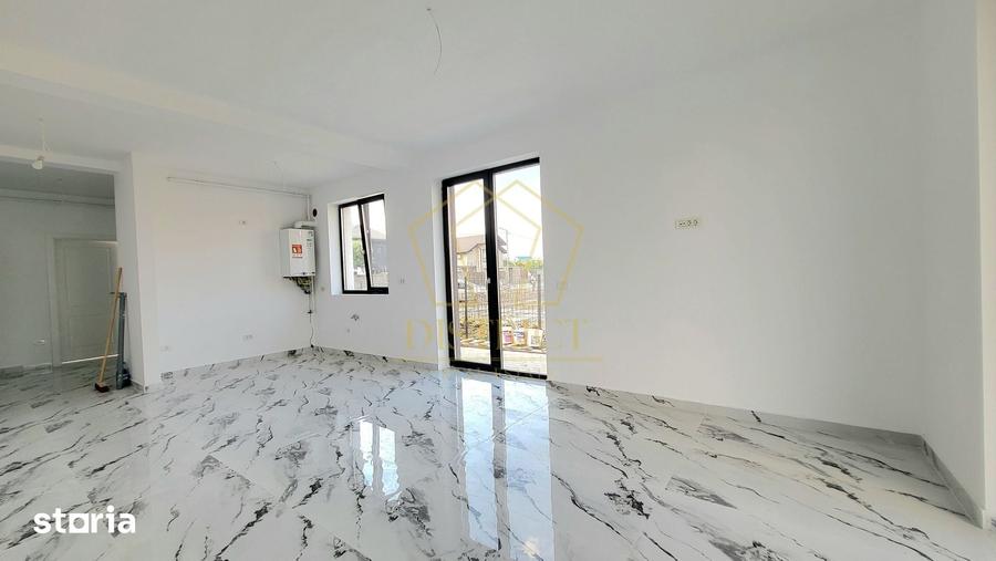 Apartament cu 2 camere în Fratelia