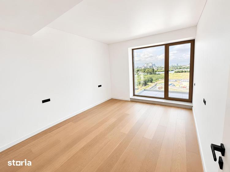 Apartament cu 3 camere în Cișmigiu