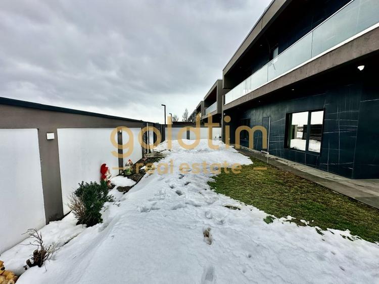 Vila Smart/Lux/Serenity/Tehnologie Top/Exclusiva/SMART HOUSE/CURTE GENEROASA - 3